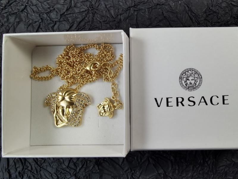 Versace Necklaces